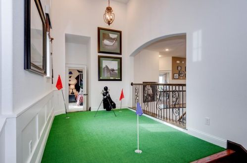 3409 Bankside, Frisco TX 75056-6525 exterior