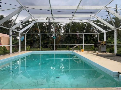 158 Ray Ave, Fort Pierce FL  34983-3046 exterior