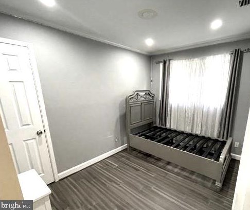 708 1st St, Rockville MD 20850-1450 exterior