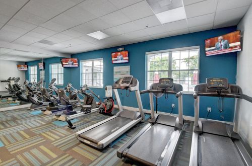 10846 Crystal Ky Ln, Boynton Beach FL exterior