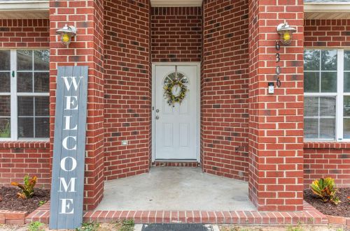 6306 Banyan Dr, Milton FL  32570-6366 exterior