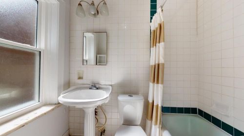 3421 Magnolia Ave, Saint Louis MO 63118-1132 exterior