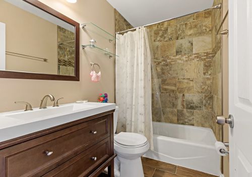 4545 207 St, Matteson IL 60443-1758 exterior