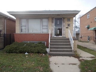 3311 79th St, Chicago IL  60652-1527 exterior