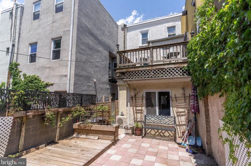 826 Ellsworth St, Philadelphia PA  19147-5127 exterior