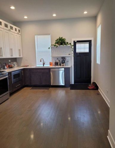 3804 Wabash Ave, Chicago IL  60653-1521 exterior