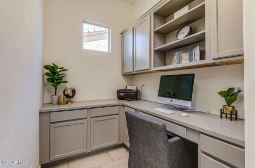 31314 1 Pl, Phoenix AZ 85022-2316 exterior