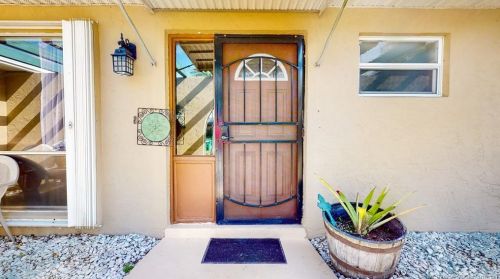 765 Byron St, Fort Pierce FL 34983-1921 exterior