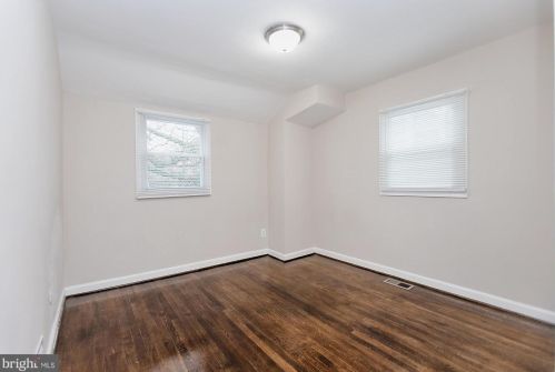 34 Elmira St, Washington DC 20032-5873 exterior