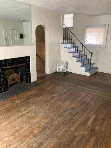 418 Davis St, Kalamazoo MI  49007-5010 exterior