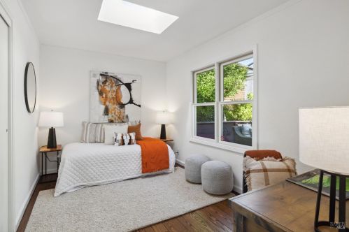 331 Lowell Ave, Mill Valley CA 94941-3845 exterior