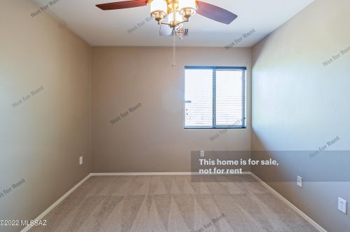 5758 Camino Nuestras Casas, Tucson AZ 85756-8533 exterior