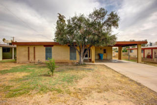 8827 39th Ave, Phoenix AZ  85029-4057 exterior