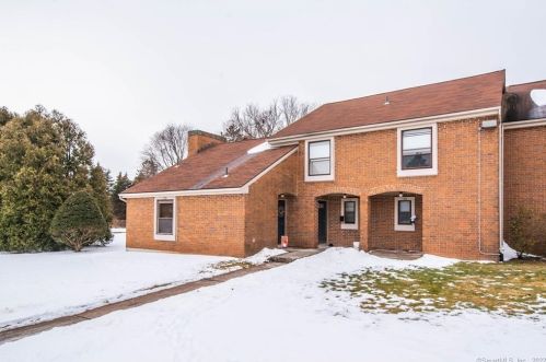 174 Conestoga St, Windsor, CT 06095-2201