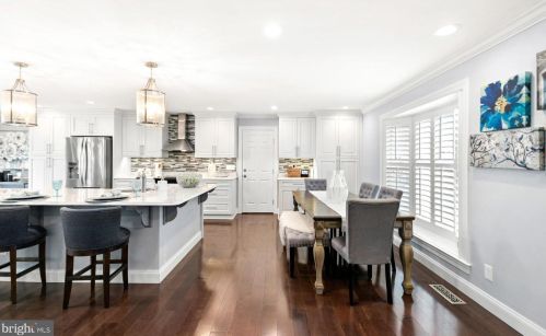 4721 Jasmine Dr, Rockville MD exterior