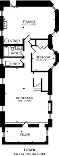 4727 Artesian Ave, Chicago IL 60645-5302 exterior