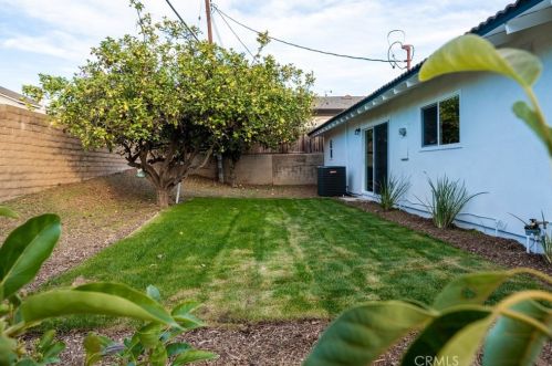 1419 La Serena Dr, Brea CA 92821-1927 exterior