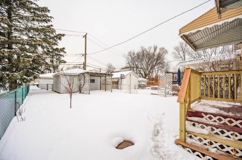 4738 Laporte Ave, Chicago IL 60803-6806 exterior