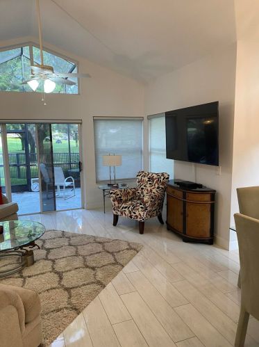 2297 53rd St, Boca Raton FL  33496-3453 exterior