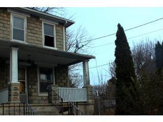 449 Russell Ave, Delaware Park NJ  08865-3943 exterior