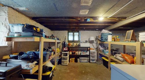 5205 Bancroft Ave, Saint Louis MO 63109-2313 exterior