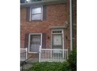 95 Yorktown Dr, Springfield MA  01108-3135 exterior