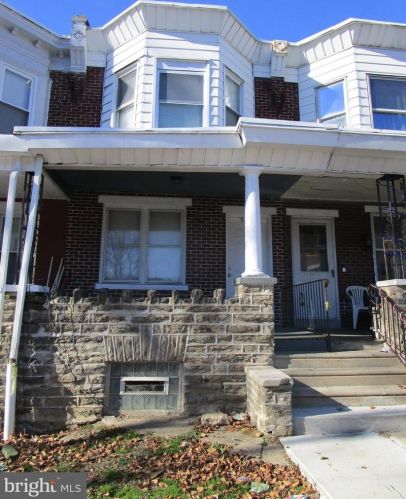 5228 American St, Philadelphia PA  19120-3325 exterior