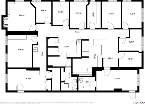 126 Kilgore Rd, Kalamazoo MI  49002-0596 exterior