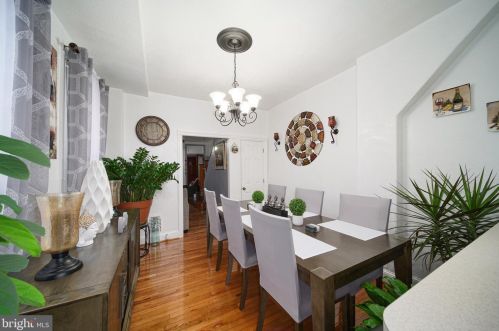 3646 9 St, Philadelphia PA 19140-4319 exterior