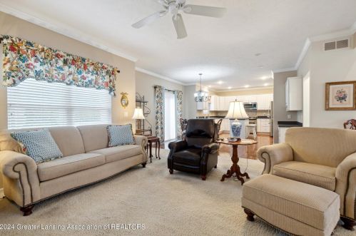 5905 Coleman Rd, East Lansing MI 48823-9799 exterior