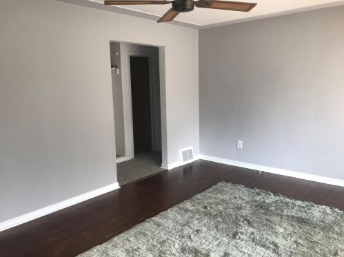 723 Oakcrest St, Wyoming MI exterior