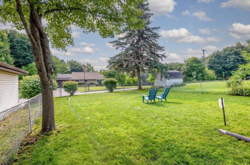 711 Winter Ave, Big Rapids MI  49307-2443 exterior