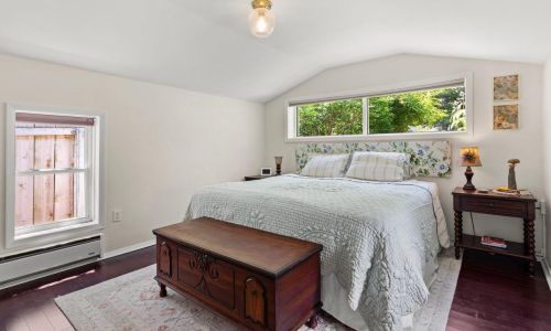 3613 Gregory St, Madison WI  53711-1729 exterior