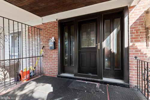 435 Ellis Ave, Darby PA 19023-2708 exterior