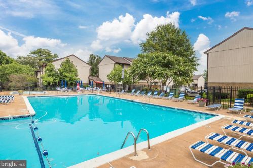 1758 Westwind Way, Mc Lean VA 22102-1612 exterior