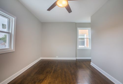 4572 Melvina Ave, Chicago IL  60630-3014 exterior