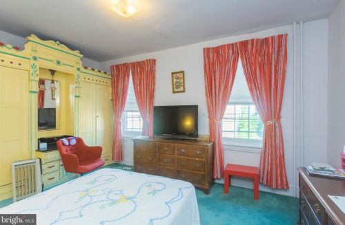 1416 9 St, Philadelphia PA 19148-2366 exterior