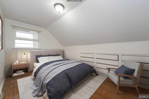 772 Morton St, East Rutherford NJ 07073-1609 exterior