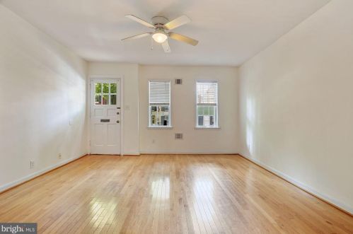 1119 Prince St, Alexandria VA  22314-2934 exterior