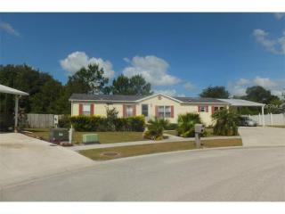 3745 Kiah Dr, Zephyrhills, FL 33543-5099