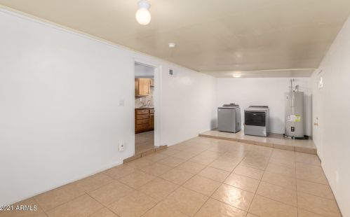 2638 47 Dr, Phoenix AZ 85031-1407 exterior