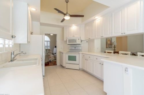 7529 Garibaldi Ct, Naples FL 34114-2642 exterior