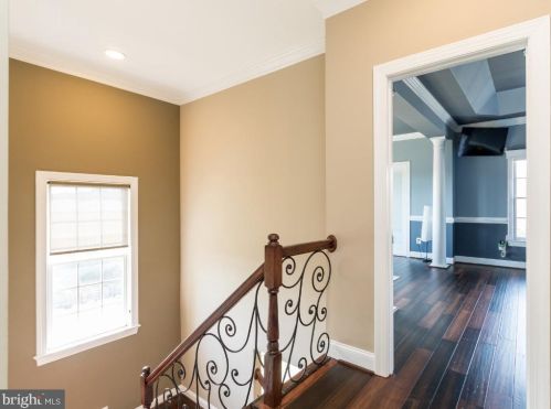 5414 Edsall Rdg Pl, Alexandria VA 22312-2671 exterior