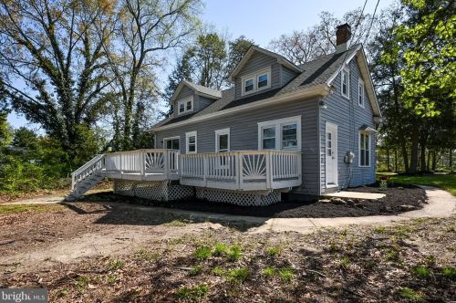 108 D St, Glen Burnie MD 21061-3303 exterior