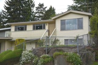 16135 Densmore Ave, Seattle WA  98133-5825 exterior
