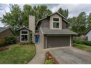 8189 82 Pl, Portland OR  97223-6995 exterior