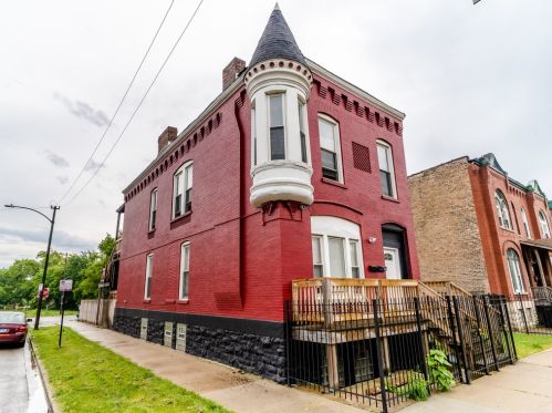 3101 Monroe St, Chicago, IL 60612-2709