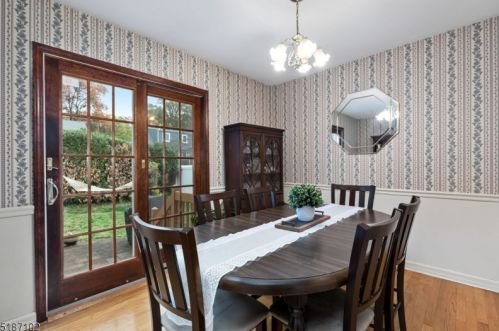 507 Warren St, Scotch Plains NJ 07076-1923 exterior