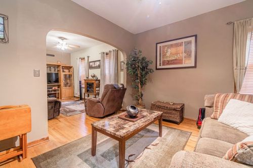 10006 Indiana Ave, Chicago IL 60628-2126 exterior