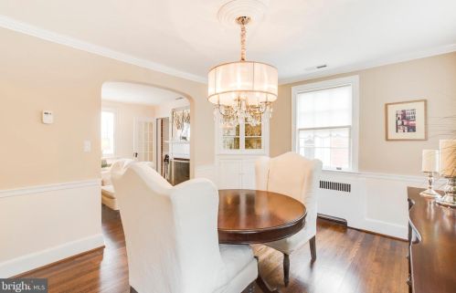 301 Glendale Ave, Alexandria VA 22301-2407 exterior